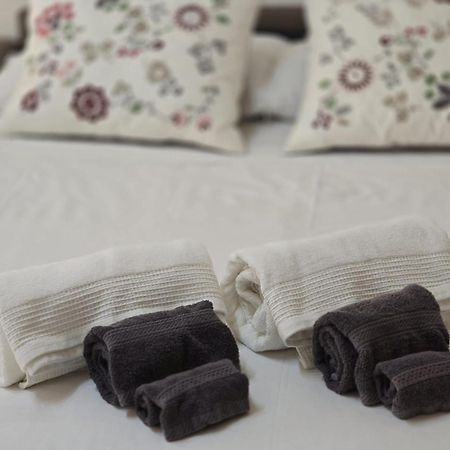 Aureum Loft 로마 외부 사진