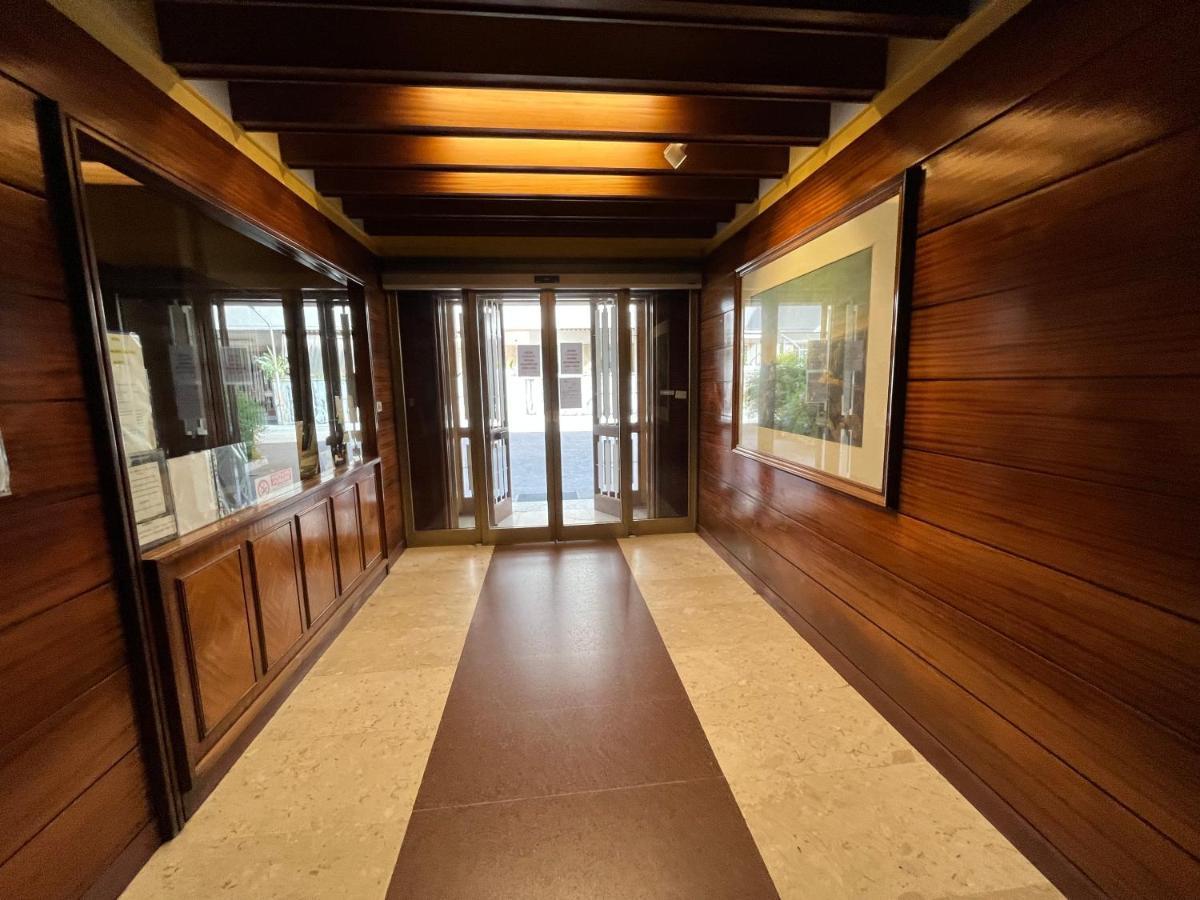 Aureum Loft 로마 외부 사진