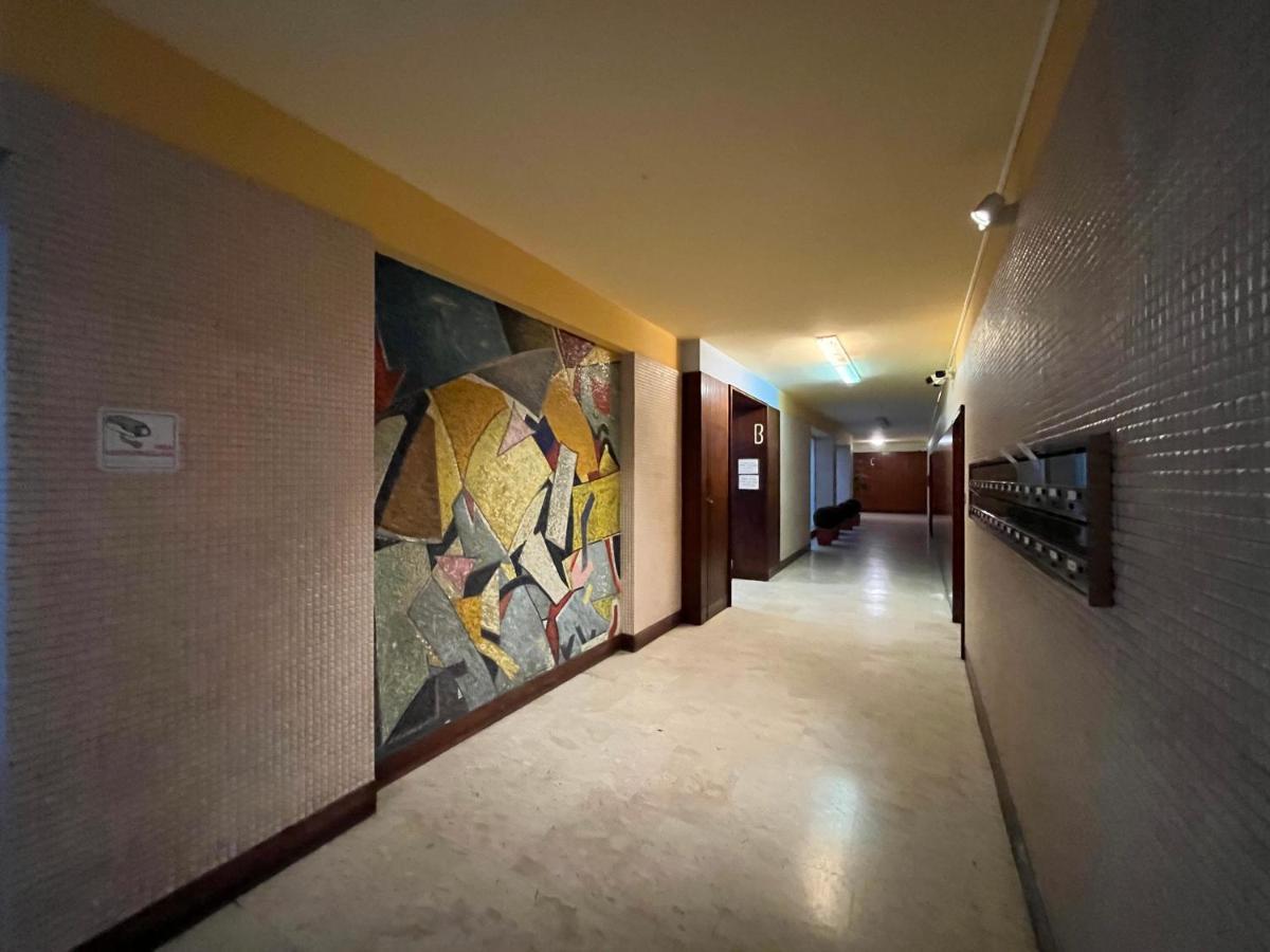 Aureum Loft 로마 외부 사진