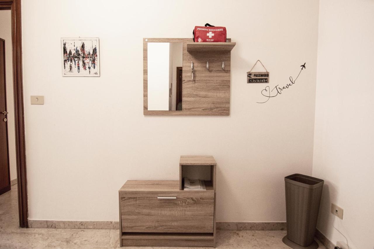 Aureum Loft 로마 외부 사진