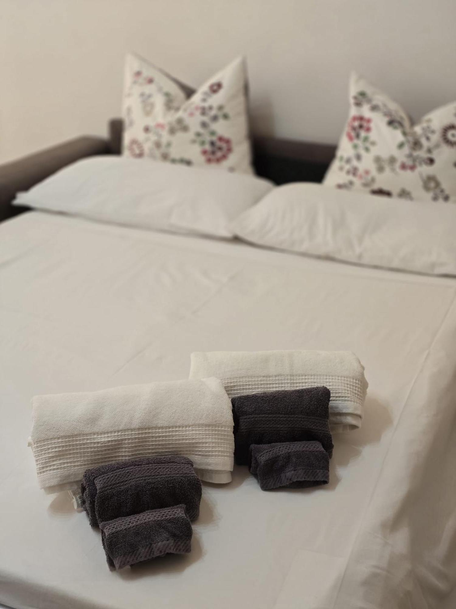 Aureum Loft 로마 외부 사진
