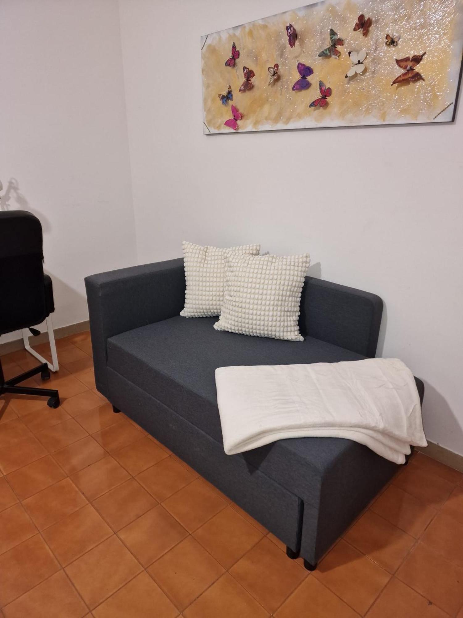 Aureum Loft 로마 외부 사진