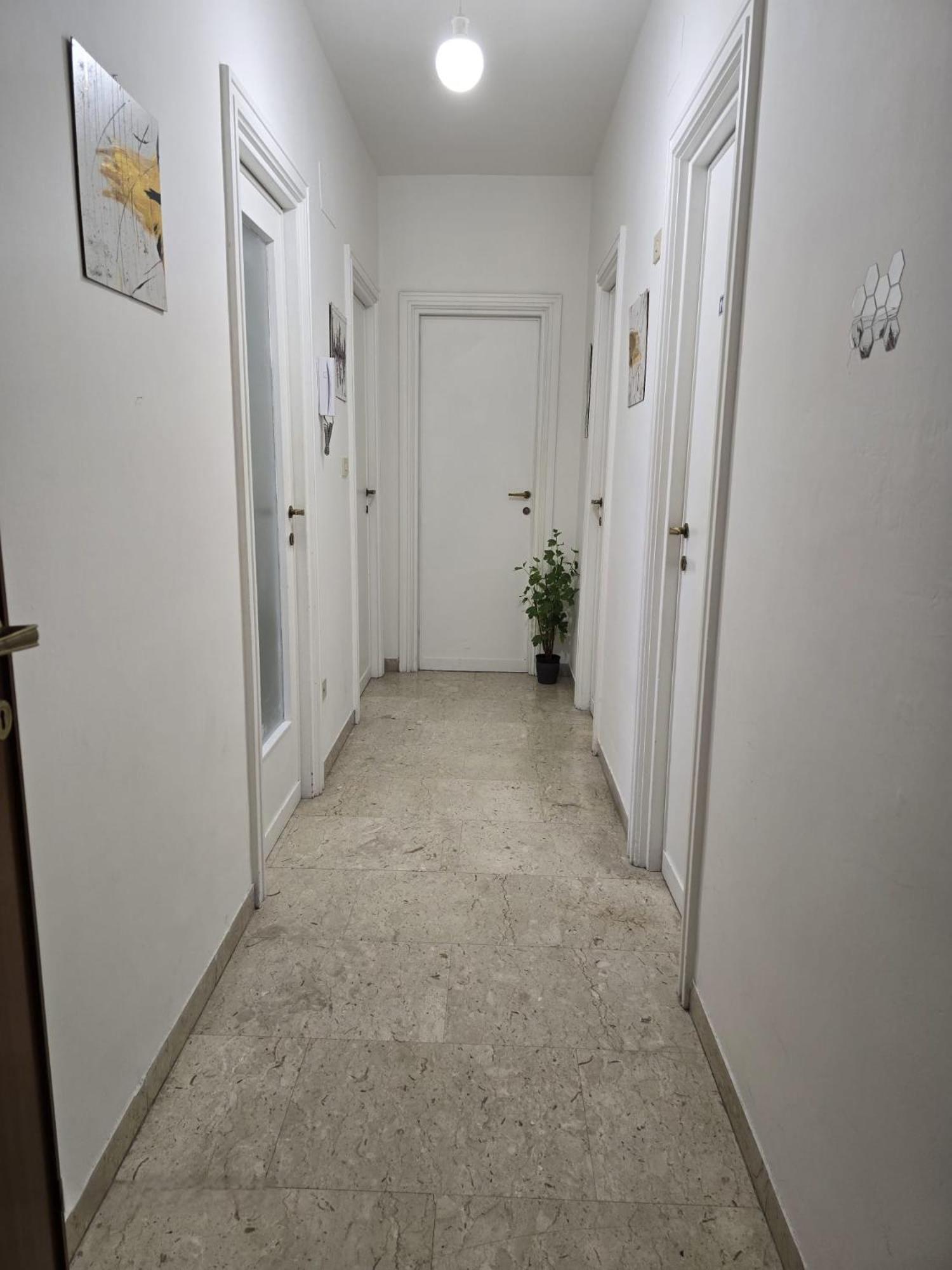 Aureum Loft 로마 외부 사진