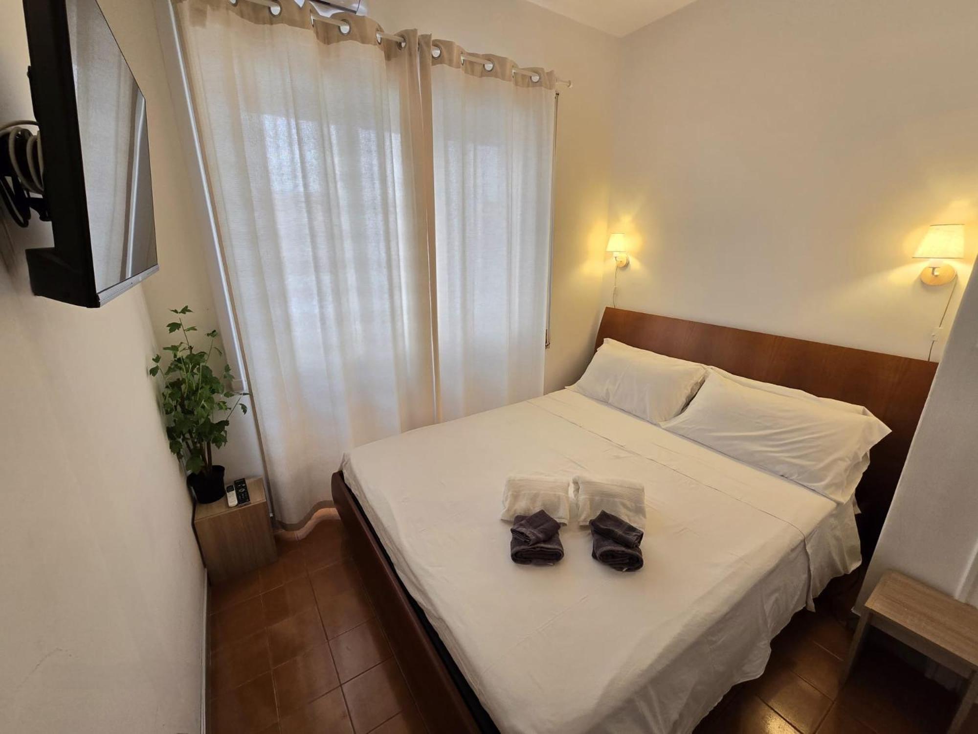Aureum Loft 로마 외부 사진