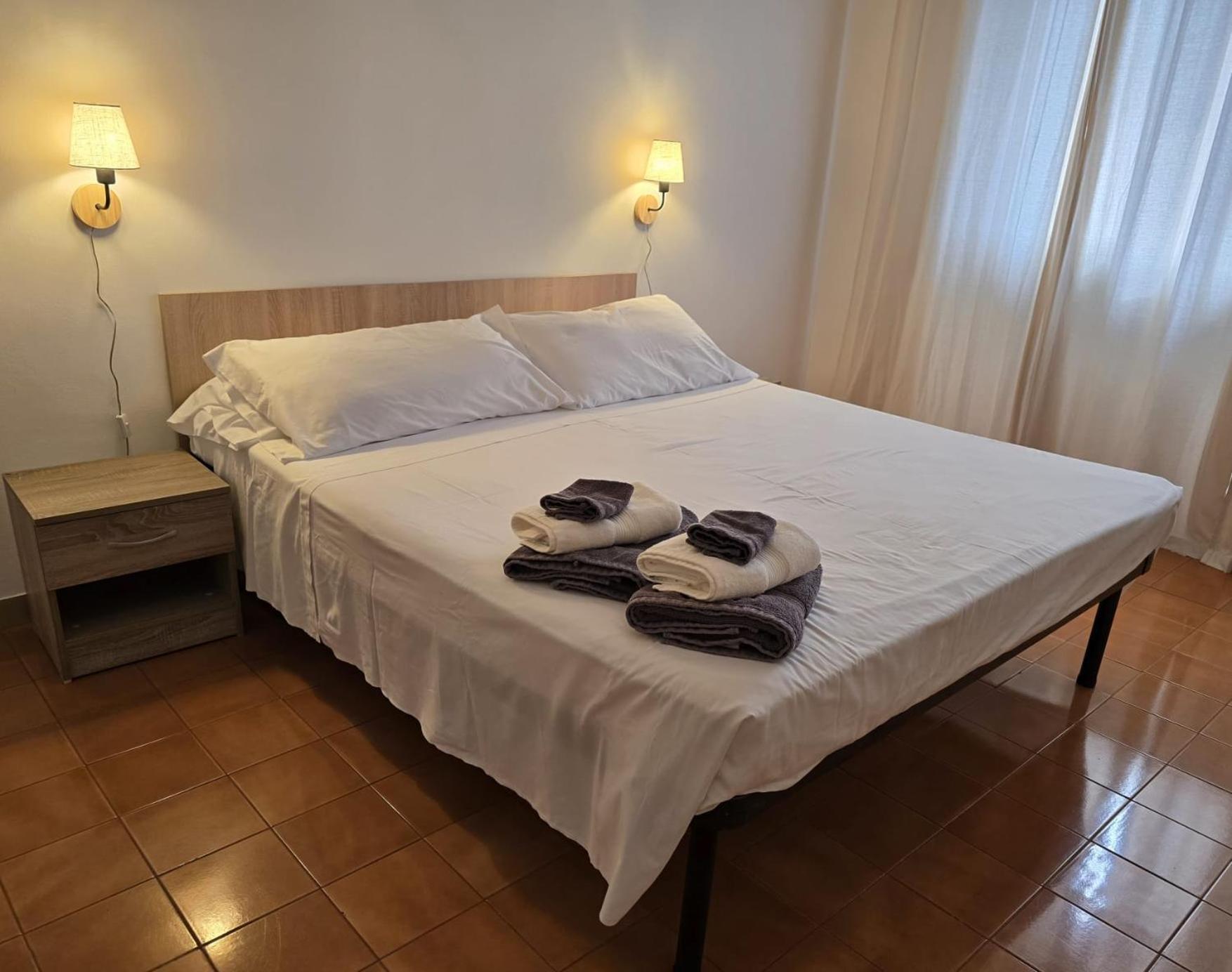 Aureum Loft 로마 외부 사진